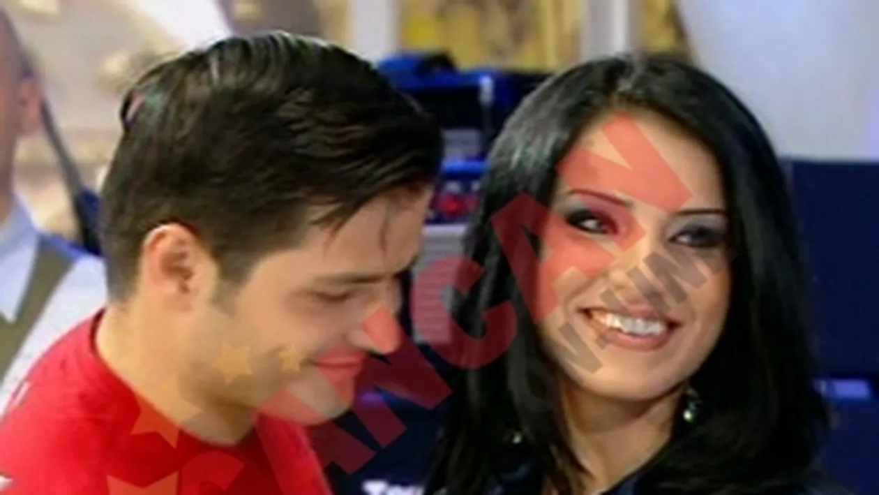 Adelina, dupa prima seara cu seara cu Varciu: Am facut o noapte alba! Imi era dor