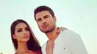 ADRIAN MUTU şi SANDRA BACHICI au aflat sexul copilului! Ce va avea Briliantul