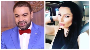 Florin Salam i-a stricat nunta lui Brigitte Pastramă. E de neconceput ce a putut să facă artistul