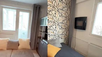 Apartament cu două camere în Bucureşti, la doar 60.000 de euro. Cum arată şi unde este situat