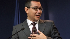 Ponta ii cere lui Iohannis sa isi ceara scuze pentru jignirile adresate Institutului de Investigare a Crimelor Comunismului