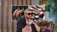 Bărbații care i-au furat ceasul lui Cătălin Botezatu au fost condamnați la închisoare! Câți ani vor petrece după gratii