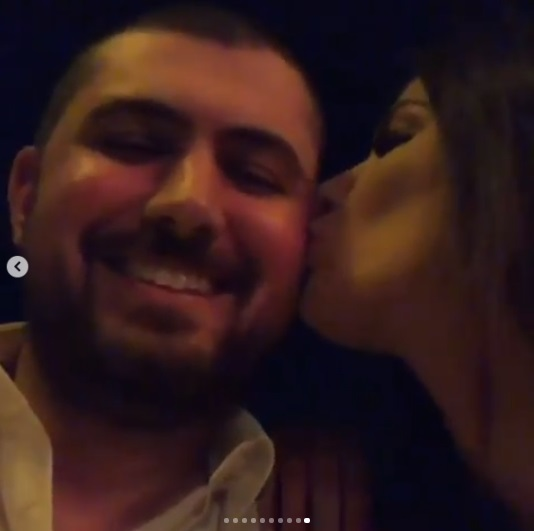 EXCLUSIV. Primele declarații ale milionarului extravagant, după ce i-a trimis Ioanei Filimon un avertisment terifiant într-o cutie în care a pus și o inimă de vacă