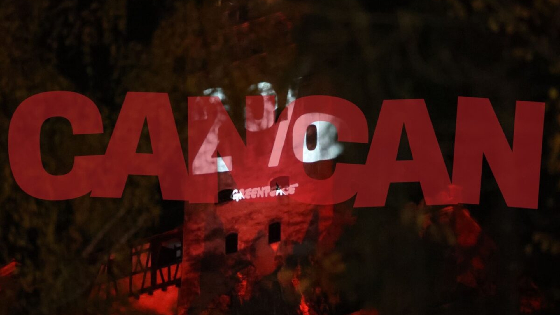 Protest Greenpeace la petrecerea faraonică a lui Elon Musk! Ce i-au reproșat activiștii celui mai bogat om de pe planetă