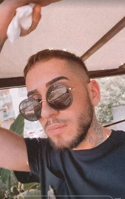 Fulgy i-a declarat război Biancăi Drăgușanu: “O știu de când nu avea dinți. Bădălău, tu ai bani, dar nu ai valoare”