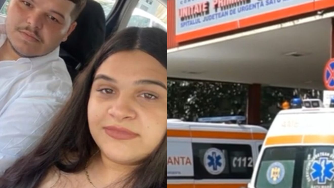 Acuzații dure pentru medicii de la un spital din Satu Mare. Gestul controversat făcut cu o gravidă, copilul a decedat la două zile după naștere
