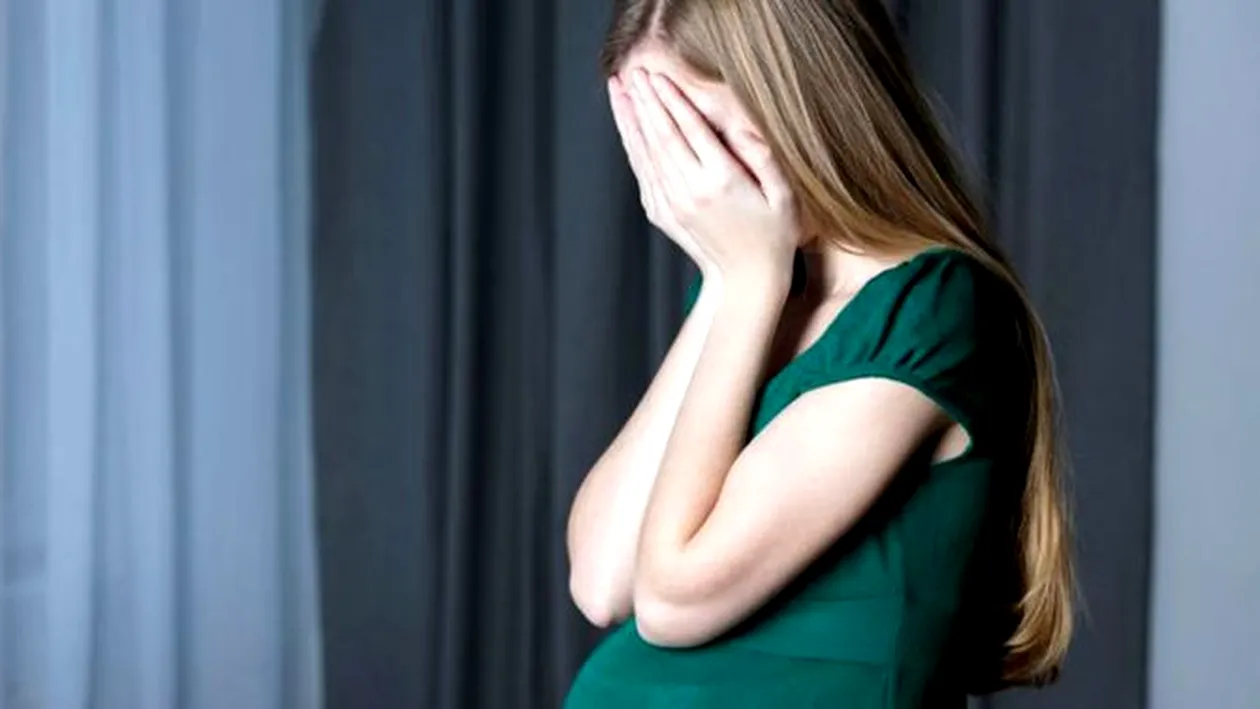 Caz revoltător în România! Cum a fost umilită o tânără însărcinată într-un spital! Am ajuns să cumpăr copilul de la medici! Acuzații grave