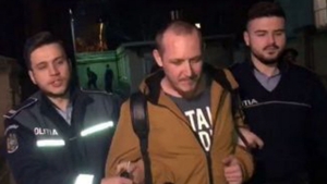 Cum au ”rezolvat” polițiștii dosarul de ultraj al lui What's Up. Nimeni nu s-ar fi așteptat la asta