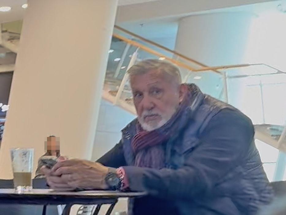 Ce face Ilie Năstase după divorț?