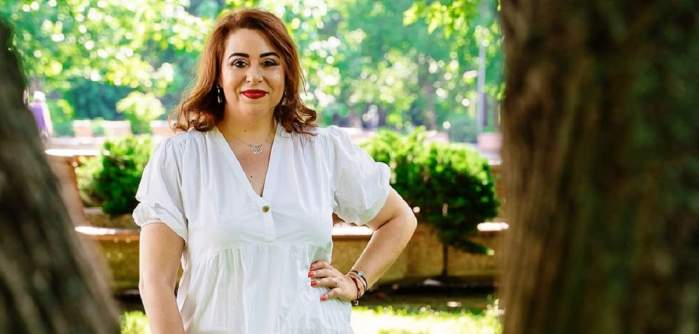 Oana Roman nu vrea să audă de o vacanță pe litoralul românesc. Motivul incredibil: ”Anul ăsta am spus pas!”