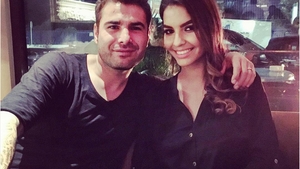 După ce a aflat sexul copilui, ADRIAN MUTU a mai primit o veste bună! Iată cine îi va fi naş micuţului