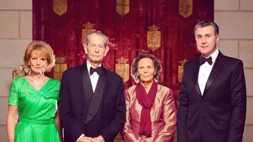 Familia Regala este nevoita sa paraseasca Palatul Elisabeta pe 5 februarie! Ce va face Principesa Margareta