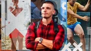 A slăbit 33 de kilograme și a devenit "Frumușelul TikTok-ului". "Îmi place să..."
