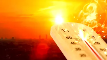 Cod roșu de caniculă în România! Meteorologii anunță temperaturi extreme. Mesaj Ro-Alert pentru bucureșteni