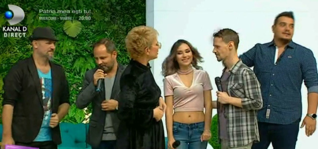 Îi mai ştiţi pe băieţii de la BODY & SOUL? Au dat lovitura cu melodia "SUPER FEMEI", iar acum s-au reunit!
