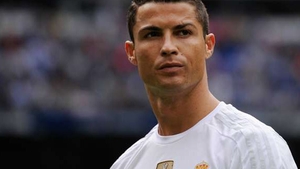 CRISTIANO RONALDO a fost nominalizat pentru titlul de cel mai bun jucător al anului!