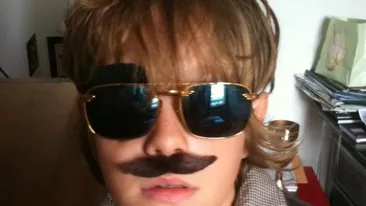 Fiul Andreei Esca şi-a lăsat mama fără cuvinte! Vezi replica genială prin care a pus-o pe gânduri