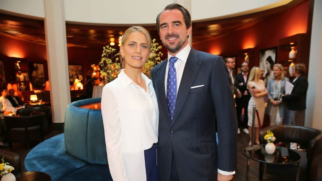 Drama neștiută a Prințesei Tatiana a Greciei. Prin ce a putut să treacă, imediat după ce a divorțat