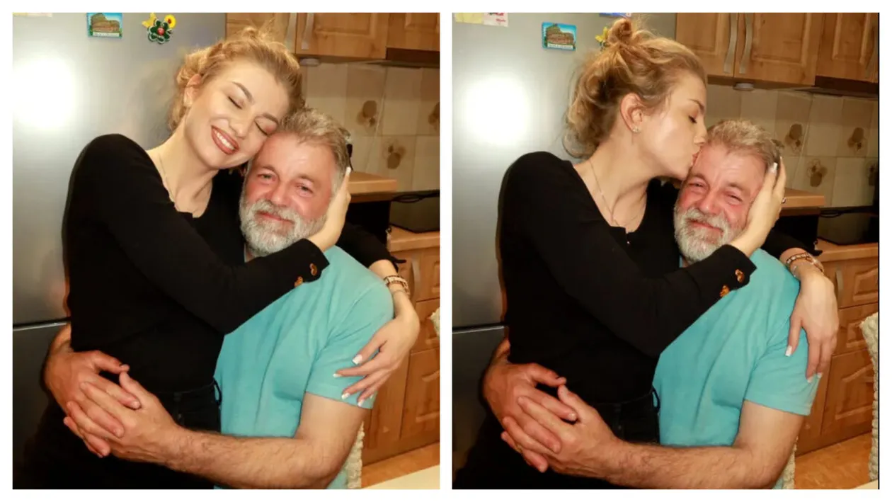 Impactul divorțului asupra tatălui Codruței Filip. Dezvăluiri despre suferința din familie