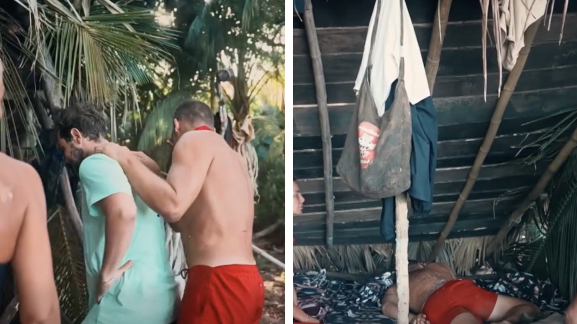 Accidentare gravă la Survivor 2026! Concurentul, la un pas de tragedie: ”Abia pot să mă mișc!”