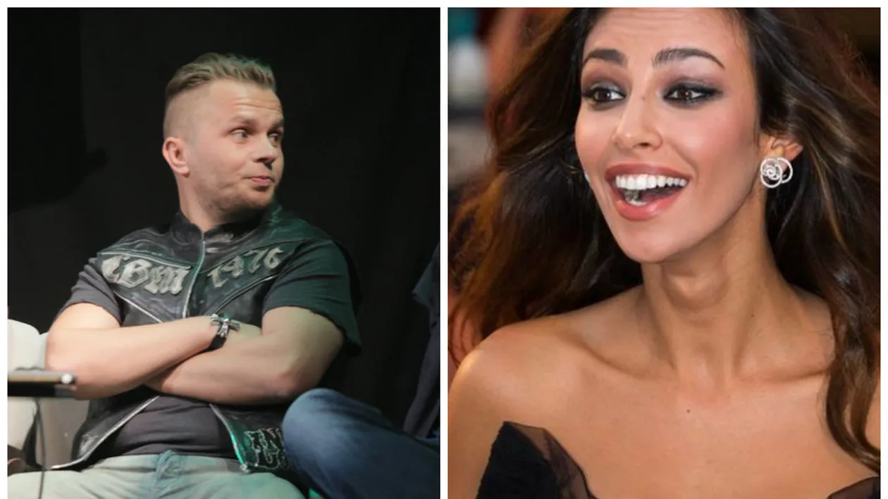 Codin Maticiuc, anunţ incredibil: “M-am culcat cu Mădălina Ghenea!”