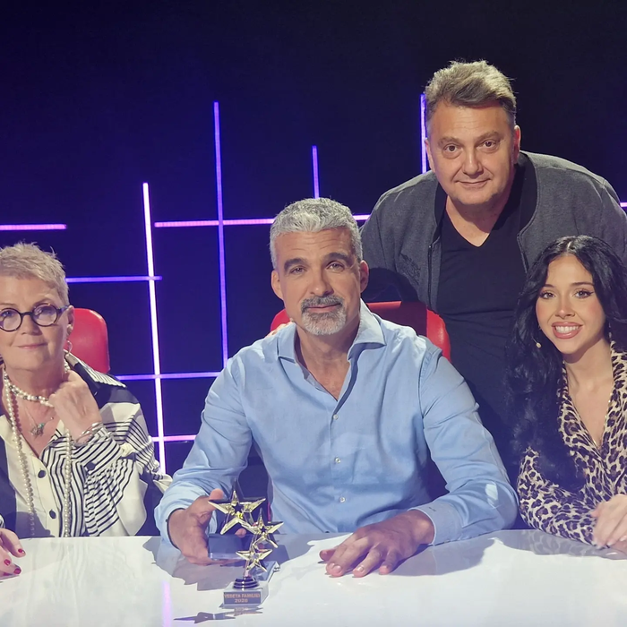 Aurelian Temișan revine în televiziune! În ce emisiune va fi jurat începând cu 4 octombrie