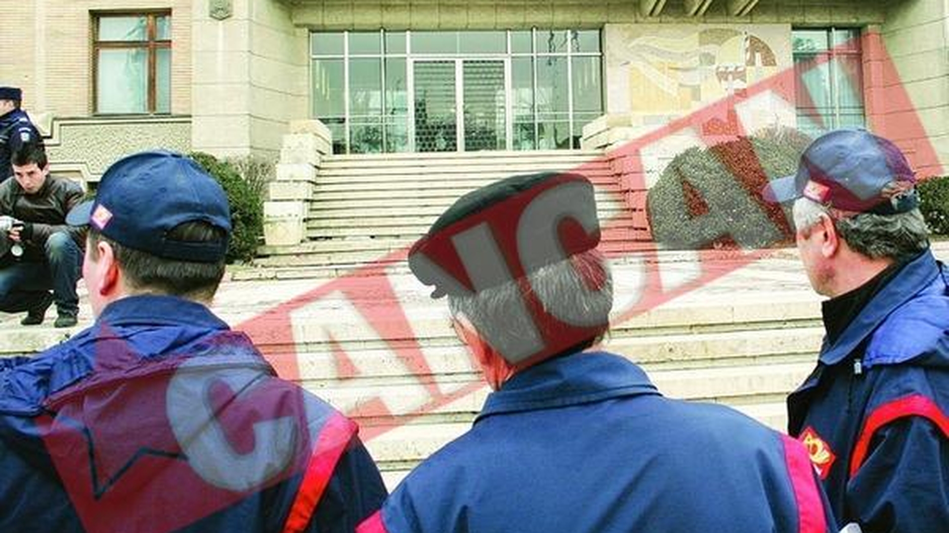 Postas hot, grijuliu cu victimele sale