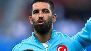 Mutare de senzaţie reuşită de Galatasaray