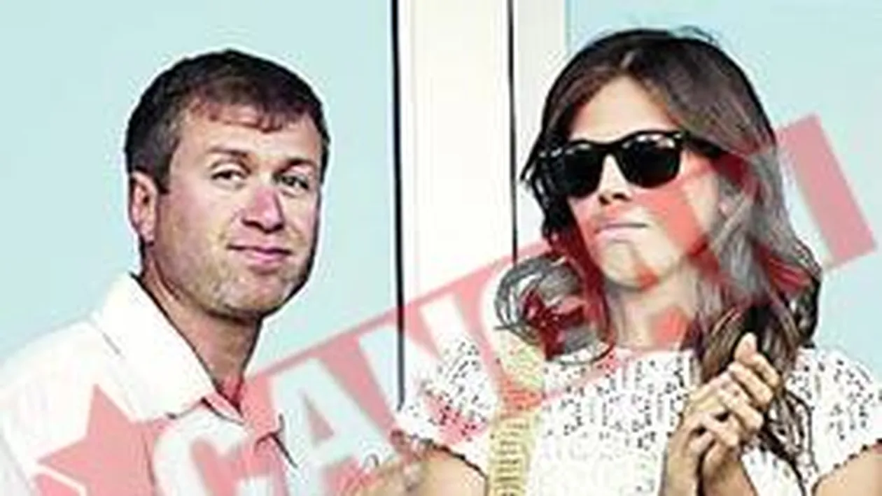 Abramovici si-a luat casa de 35 de milioane de dolari