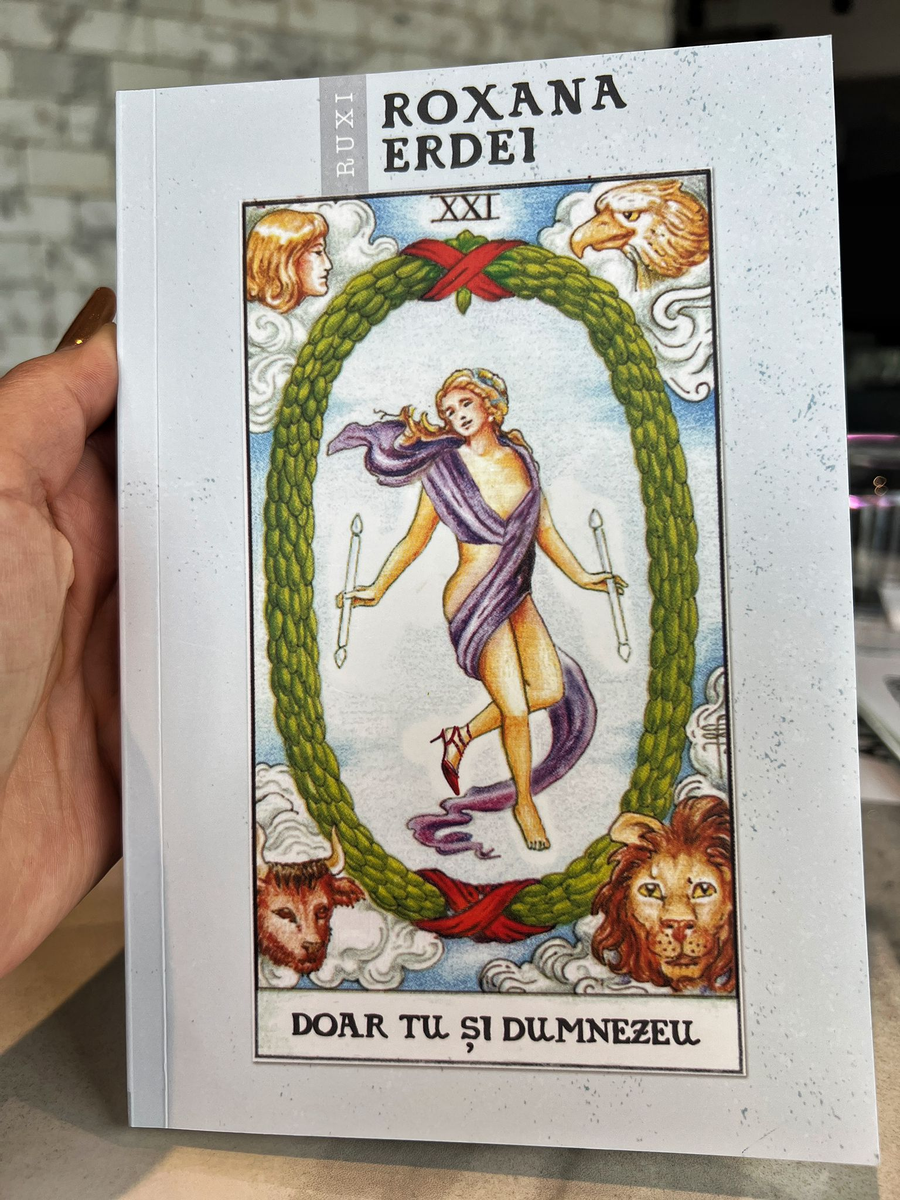 Roxana Erdei
