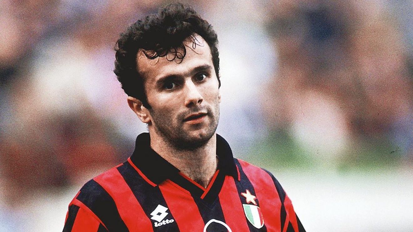 Dejan Savicevic, geniul fotbalului muntenegrean