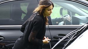Butler a abandonat-o pe Madalina Ghenea la pensiunea din Fundatica! Afla motivul pentru care s-au certat