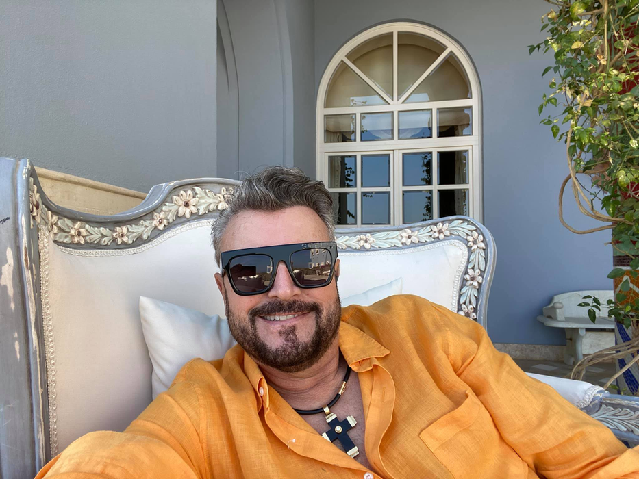 Cătălin Botezatu s-a oferit să fie naș la nunta Biancăi Drăgușanu cu Gabi Bădălău: “Sper să fie o căsătorie mai lungă”. Ce a spus despre alegerea făcută de fosta prezentatoare