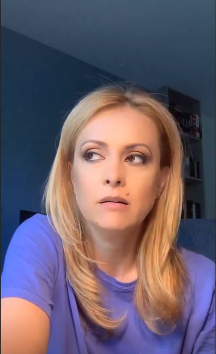Simona Gherghe a vorbit despre întoarcerea la Acces Direct și înlocuirea prezentatorei Mirela Vaida! Ce a spus despre ziua în care revine pe sticlă