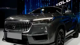 Mașina rusească la care visau românii în perioada comunistă revine după un sfert de secol. Dar, e fabricată în China