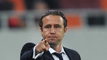 Decizia radicala ce il va transforma complet pe Reghe! Adio carne, alcool si tigari! Va fi de nerecunoscut daca se tine de cuvant!