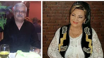 Răsturnare de situația în cazul morții lui Liviu Badea! Cum s-a întâmplat tragedia în care e pierit soțul cântăreței Liliana Savu Badea