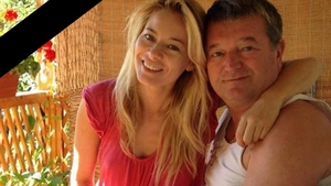 Laura Cosoi, în doliu! Tatăl vedetei a fost răpus de coronavirus