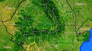 Rezultate Evaluarea Națională 2019 (Capacitate) Dolj