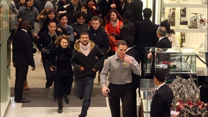 De Boxing Day, ziua reducerilor, londonezii se vor descurca fara metroul intrat in greva