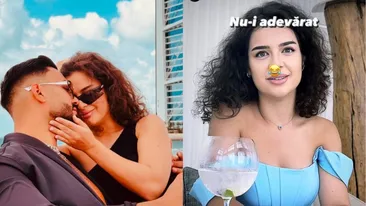 Oana Ciocan nu s-a mai abținut și a spus tot despre Jador. Cum se comportă, de fapt, manelistul cu logodnica sa. „Nu recunoști”