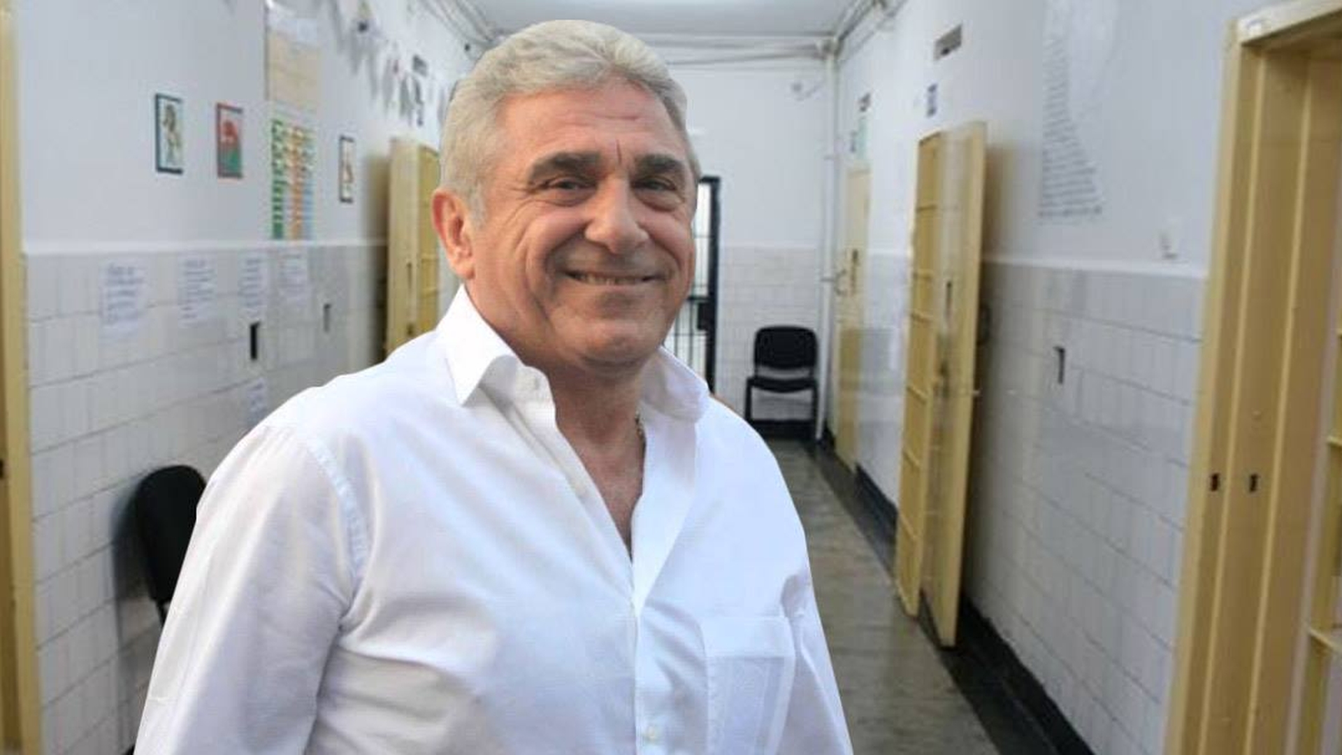 Ce a ajuns sa faca “mafiotul” Becali in puscarie! Transformarea halucinanta a lui “Don Giovani”