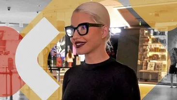 Primele declarații despre noul iubit, după divorțul de Alex Militaru! Carmen Grebenișan părăsește România și se mută în...