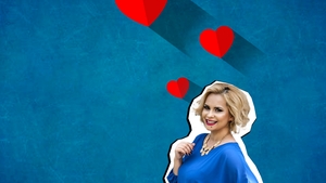 Paula Chirilă, cunoscuta prezentatoare TV, vorbește în premieră despre noul iubit!