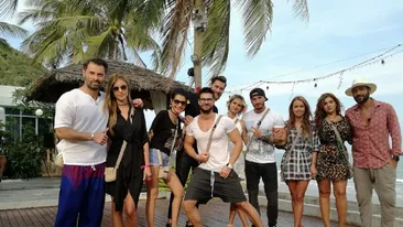 Ispită de la Insula Iubirii, durere fără margini! Vedeta de la Antena 1 și-a privit mama cum îi moare în brațe: „După o lungă suferință”