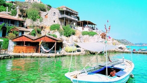 Ofertele agentiilor de turism pentru vacanta de vara