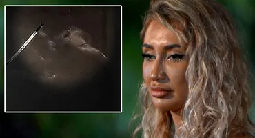 Maria Avram, declarații tranșante despre sărutul din baie cu ispita Cătălin. A recunoscut, în sfârșit, TOT