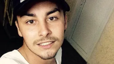 Coincidenta macabra! Tanarul spitalizat in Marea Britanie a murit chiar de ziua lui!