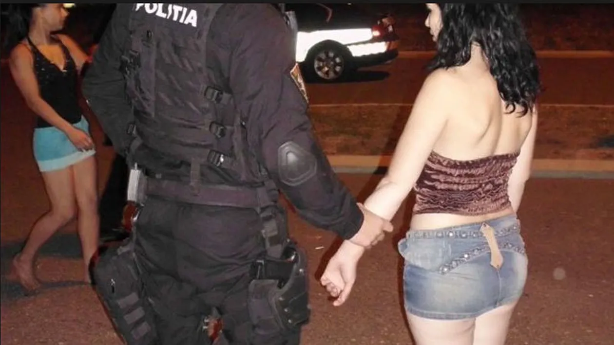 Şi-a vândut fiica de 16 ani unui proxenet! Suma este incredibilă