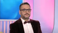 De ce nu se suportă Mădălin Ionescu și Dan Capatos. Cei doi au fost protagoniștii unui scandal enorm în urmă cu aproape 10 ani